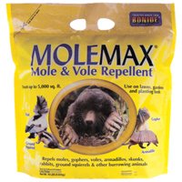 10-Pound Molemax Repellent Granule