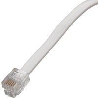 12-Foot Phone Line Cord
