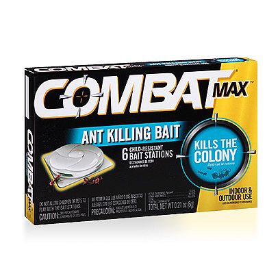 Ant Killing Bait, 6-Pack