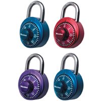 Xtreme Combination Padlock