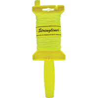 270-Foot Mason Chalk Line with Reel