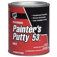 White Painter Putty
