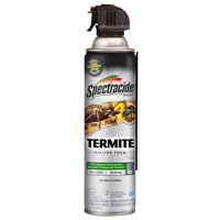 Termite Killing Foam Aerosol