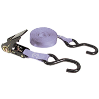 Ratchet Tiedown 14 ft