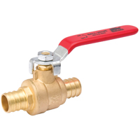 1-Inch Ball Valve Pex Nl