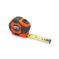 3/4-Inch X 16-Foot Orange Rule Tape