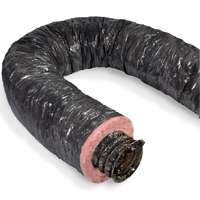 14 InX25 Ft Mobile Home Flex Duct