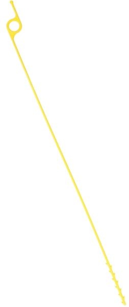 1/4-Inch x 26-Inch Mini-Snake Drain Auger