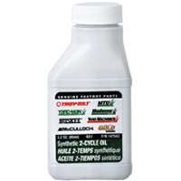 Two-Cycle 40:1 Oil 3.2-Oz