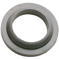 1-1/4-Inch Washer Sink Strainer