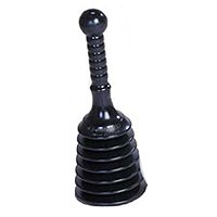 Shorty Master Plunger