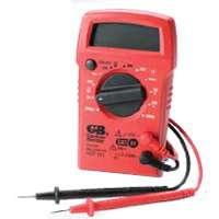 Digital Multimeter