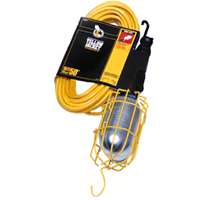 16/3 13a Yel Sjtw Wrklight50 ft