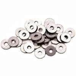 3/16-Inch Aluminum Washer
