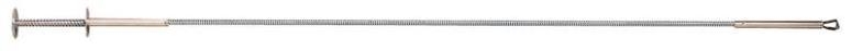 24-Inch Mechanical Pickup Retractable Steel Tip
