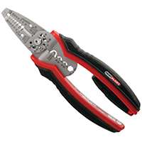 Voltage Sensing Wire Stripper