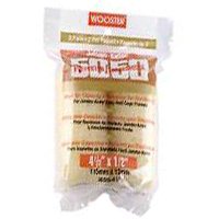 1/2 Nap J-K 50/50 Cover 2pk