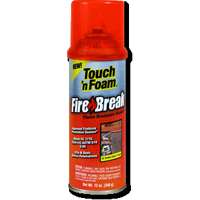 Touch N Foam Flame Resistant Sealant 12 Oz