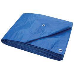 Blue Tarp 10 x 12 Light Duty