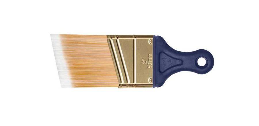 Shortcut® 2-Inch Angle Sash Paint Brush