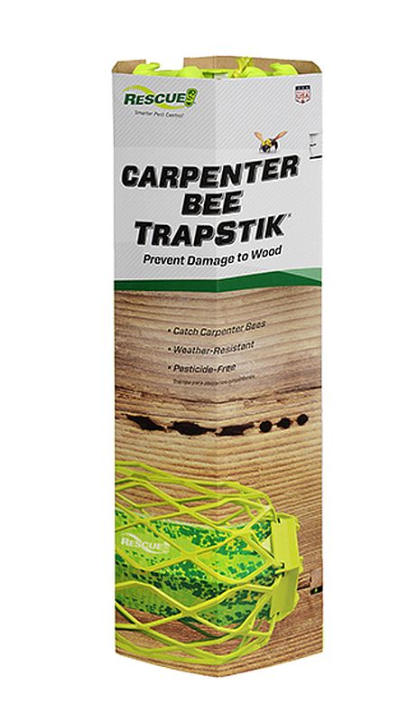 Rescue Carpenter Bee Trapstik