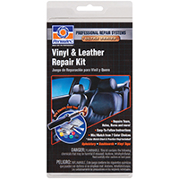 Vinyl & Leather Repair Kit