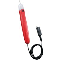 Twin Probe Low Voltage Continuity Tester