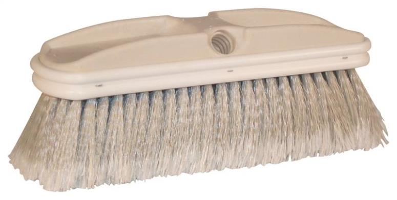 Window And Vehicle Washing Brush 10 in