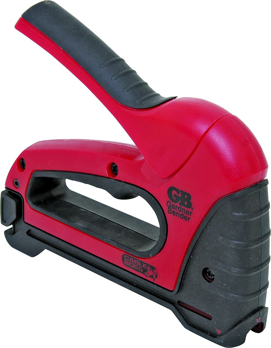 3-In-1 Staple Gun