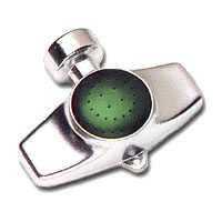 Spot Spray Lawn Sprinkler