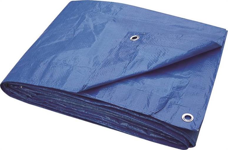 Blue Tarp 16 x 20 Light Duty