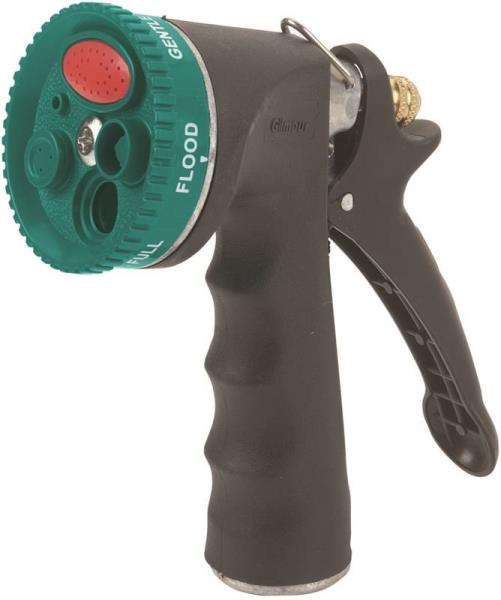 Select-A-Spray Comfort Grip Spray Nozzle