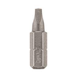 #3 Square Recess Drive Screwdriver Bit 1-Pack