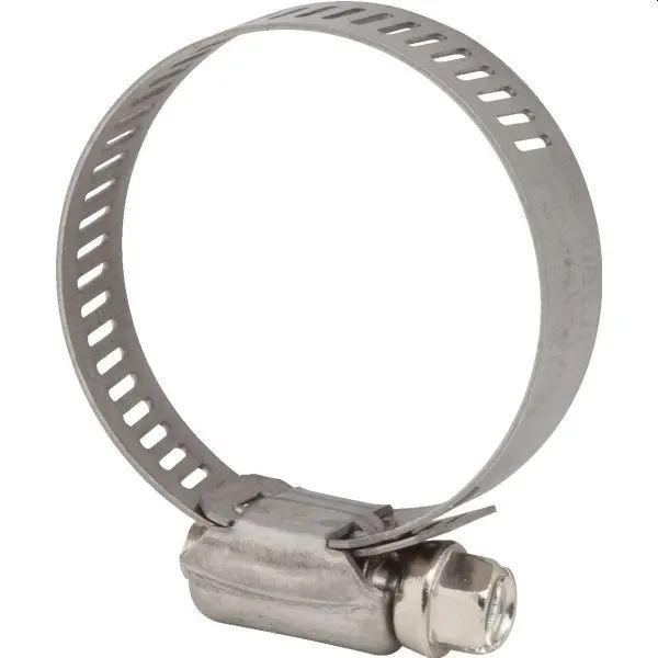 Size 36 Stainless Steel Hose Clamp