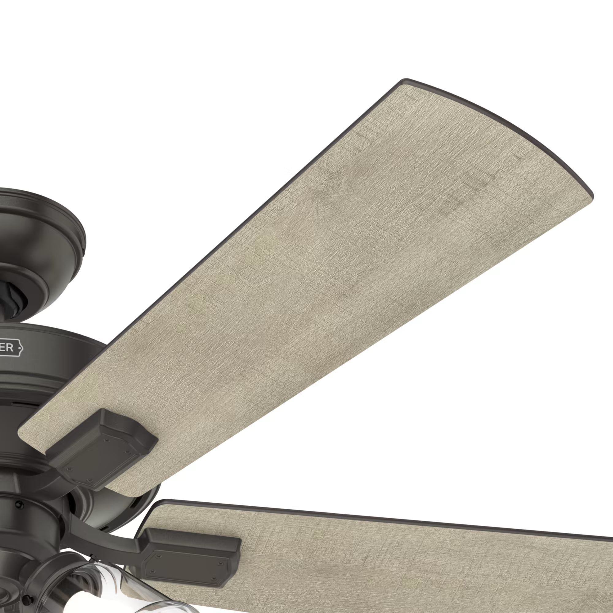 Crestfield 52-Inch Noble Bronze Indoor LED 5-Blade Ceiling Fan 14 Crestfield 52-Inch Noble Bronze Indoor LED 5-Blade Ceiling Fan