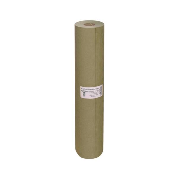180-Foot X 12-Inch Green EasyMask Premium Trim Masking Paper