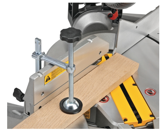 12-Inch 15-Amp Single Bevel Compound Miter Saw