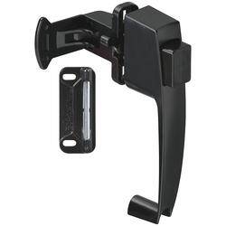 Storm Door Pushbutton Latch
