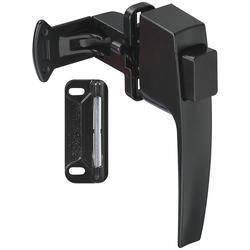 Zinc Storm Door Pushbutton Latch