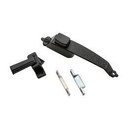Pushbutton Latch