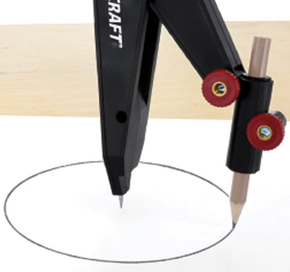 Scribe Tec Handheld Scribing Tool