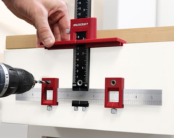 Hardware Jig Kit