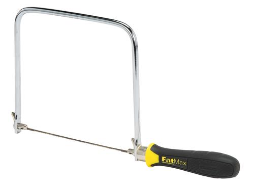 6-3/8-Inch Fatmax Coping Saw