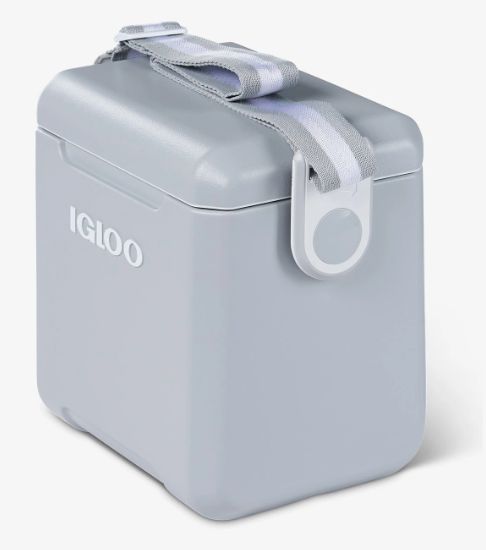 11-Quart Light Gary Tag Along Too Cooler 3 11-Quart Light Gary Tag Along Too Cooler