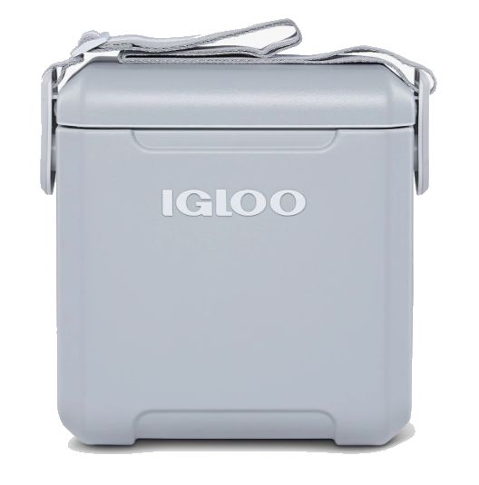 11-Quart Light Gary Tag Along Too Cooler 5 11-Quart Light Gary Tag Along Too Cooler