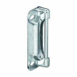 Zinc Steel Strike Plate
