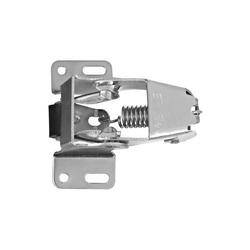 Zinc Rubber /Steel Door Catch