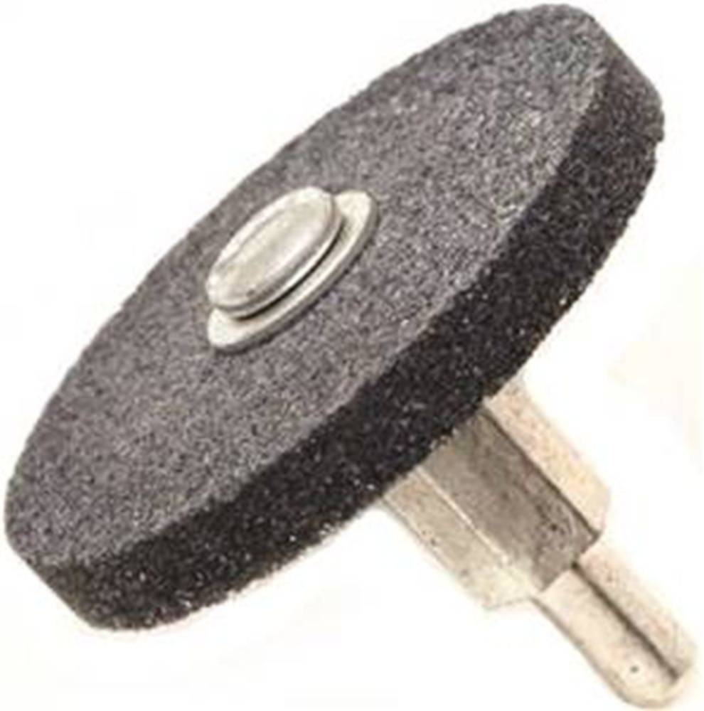 2-Inch Shank Mounted Grinding Wheel