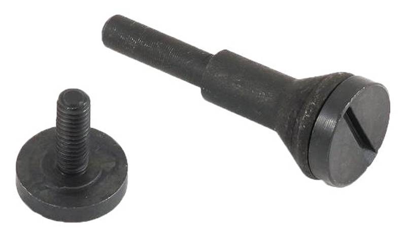 Mandrel Kit For Type 1 Cutting Wheels