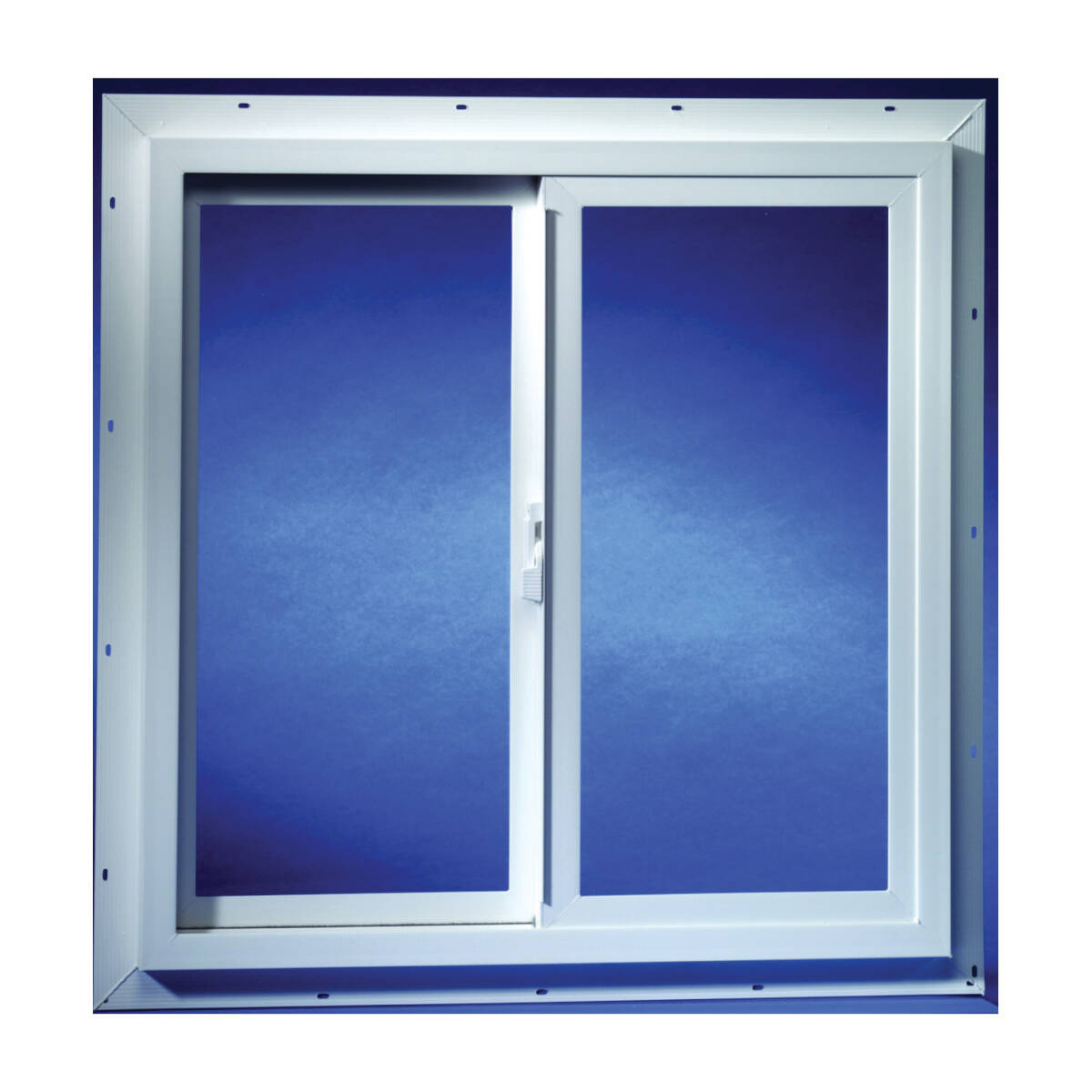 35-1/2-Inch Oaw 2-1/4-Inch Oad Utility Window